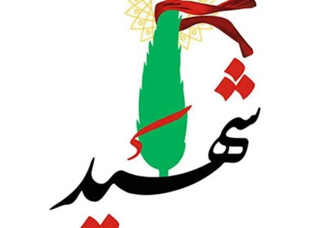 یک بسیجی اهل سنت به شهادت رسید