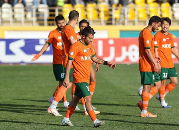 باشگاه مس رفسنجان: دستور موقت رد شد؛ همچنان در CAS پیگیریم