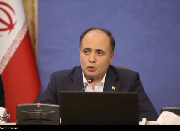 واردات مواد غذایی از آمریکا با پول های های بلوکه شده