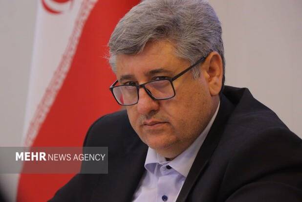 پیام مدیر کل فرهنگ و ارشاد اسلامی آذربایجان شرقی به مناسبت روز ارتش
