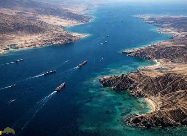 چرا واشنگتن نمی‌تواند تنگه هرمز را با زور باز کند؟