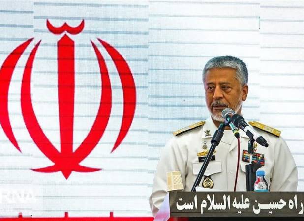 سیاری: انتقام خون شهدای دنا را می‌گیریم