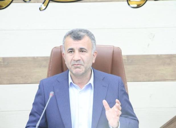فرماندار تالش: زنان در جنگ رمضان میادین را سنگر دفاع کردند