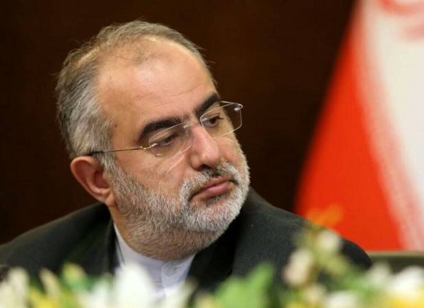 حسام‌الدین آشنا: روایت بخشی از قدرت است | پیام رهبری تلاشی برای بازتعریف قدرت ملی است | ضعف را باید حل کرد؛ قوت را باید روایت کرد