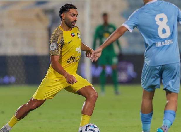 پیروزی کلبا با گلزنی قدوس و نوراللهی/ تساوی شباب الاهلی