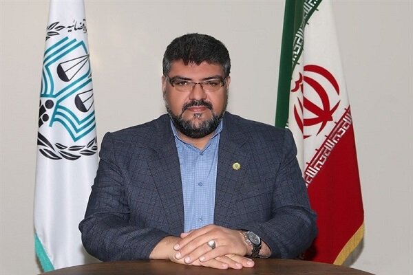 عبدلیان پور: یقه جنایتکاران را در عرصه بین‌المللی رها نمی‌کنیم
