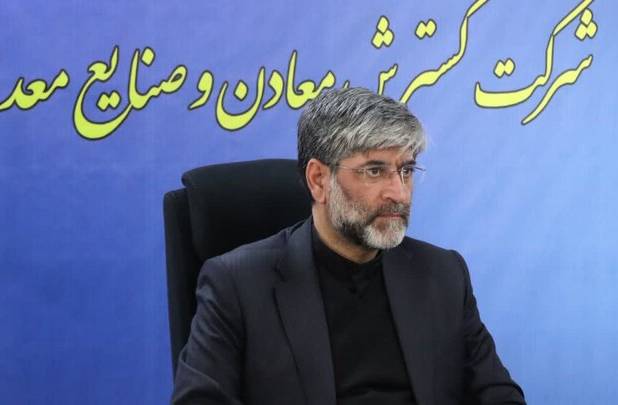 ۱۰هزار میلیارد ریال از حقوق دولتی فعالیت معدن طلای زره شوران وصول شد