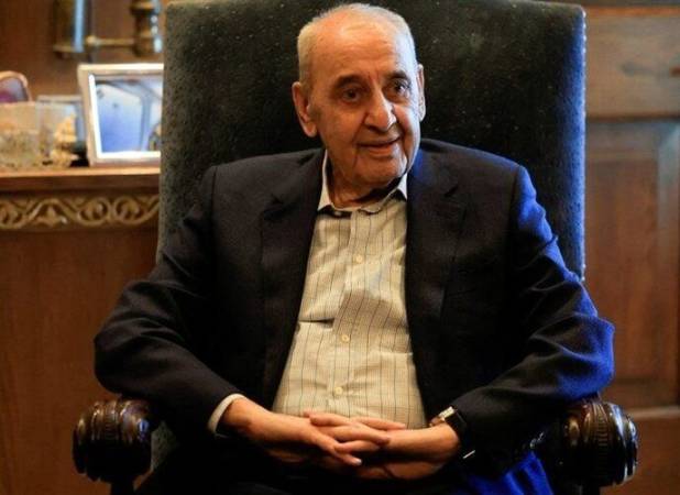 نبیه‌بری: لبنان به تضمین ۳ جانبه ایران، عربستان و آمریکا نیاز دارد/ در جنگ داخلی سوریه دخالتی نداریم