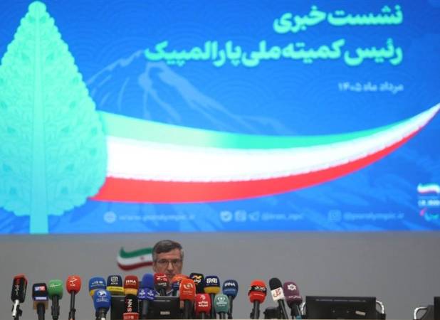 کارگری:3 رویکرد در ناگویا داریم/ برای ریاست دوباره تصمیم نگرفته‌ام
