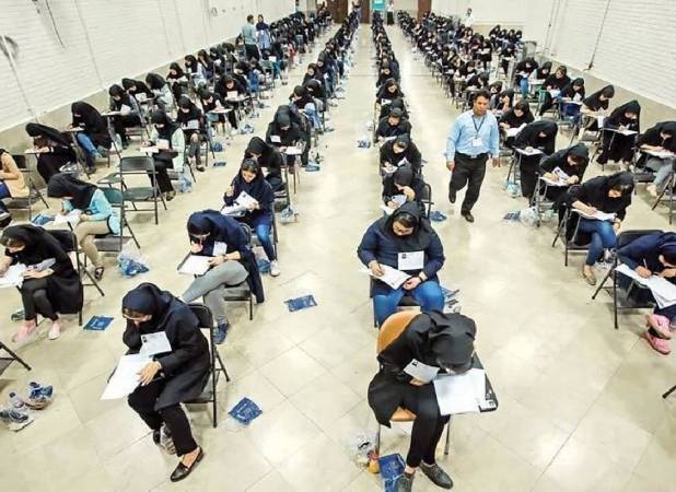 نتایج نهایی آزمون نمونه‌دولتی و سمپاد اعلام شد