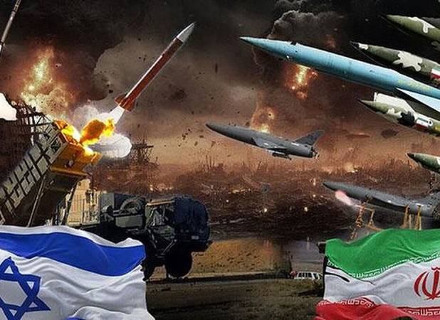 هشدار یک مقام امنیتی به ساکنان اسرائیل/ از همین حالا نقطه گریز خود را مشخص و برای آن برنامه‌ریزی کنید