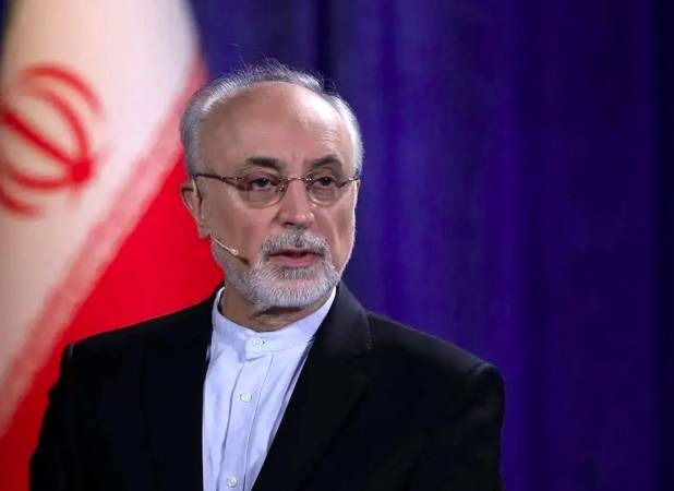 صالحی: نمی‌توانیم درِ کشور را ببندیم و فکر کنیم که در درون می‌توانیم سقف علمی و اقتصادی را بالا ببریم