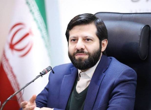 انتصاب "میرسامان پیشوایی" به‌ عنوان رئیس سازمان بسیج اساتید کشور