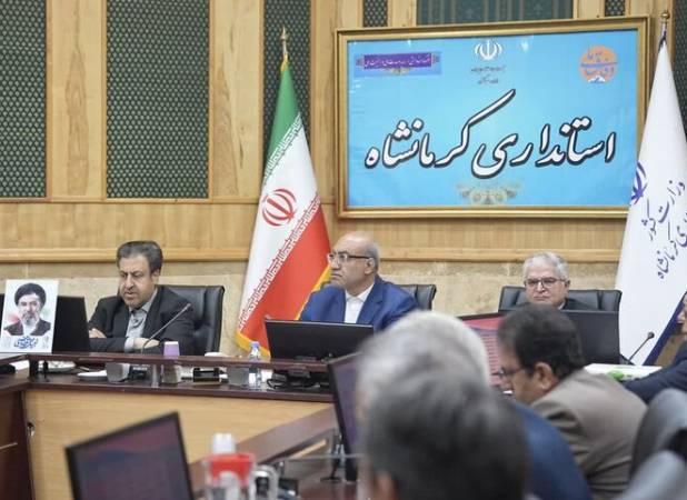 استاندار کرمانشاه: سهم معیشتی مرزنشینان بیش از ۲ برابر افزایش یافت