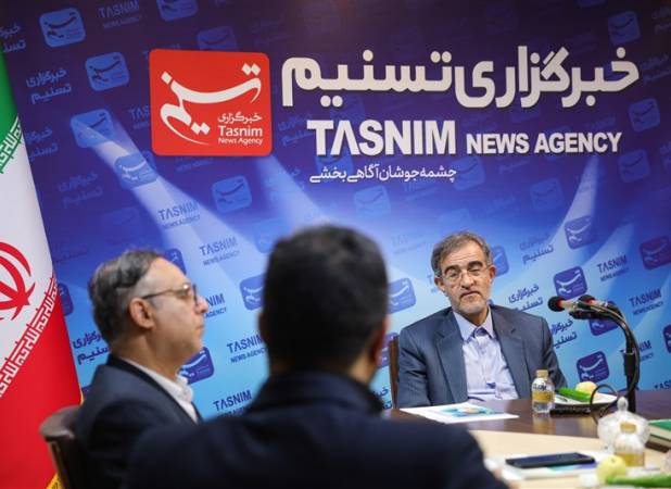 حمایت جهاددانشگاهی از 860 دانش‌بنیان/15 سال روایت جهاد از پیشرفت کشور