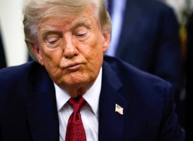 لغزش لفظی ترامپ درباره جنگ ایران/آیا آمریکا هنوز در جنگ با ایران به اهدافش نرسیده است؟