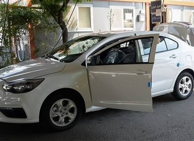 سایپا حدود 36 هزار دستگاه از تعهدات خود را کاهش داد