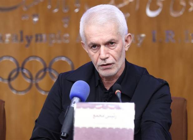 واکنش اسبقیان به ناکامی تیم امید و دیسکالیفه‌شدن بانوی دوومیدانی‌کار