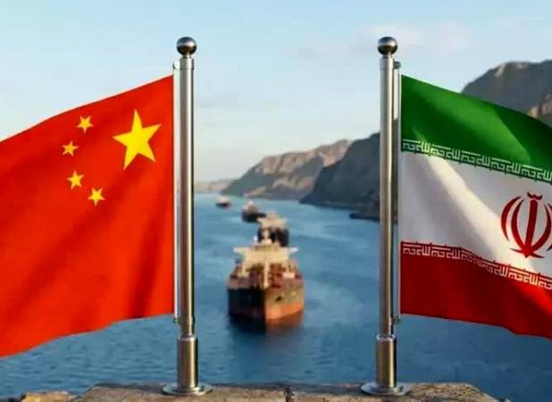 تلاش ایران و چین برای فرار از محاصره دریایی | حذف تنگه هرمز از معادلات انرژی جهان دشوار است