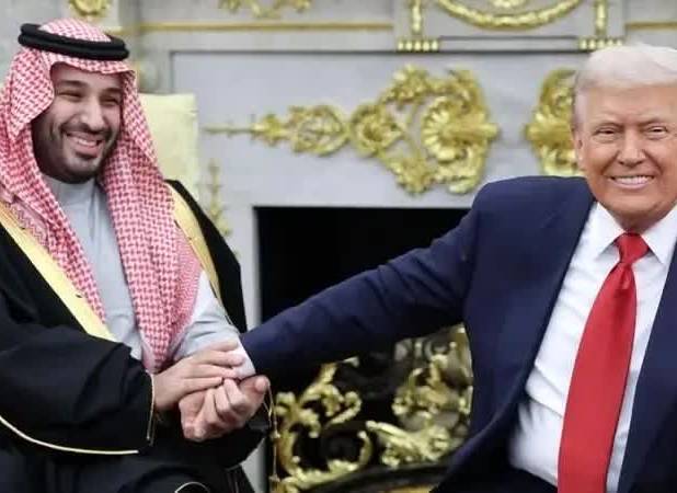 مجوز آمریکا برای غنی‌سازی اورانیوم در عربستان در میانه جنگ با ایران | واشنگتن در ساخت تاسیسات هسته ای ریاض مشارکت می کند