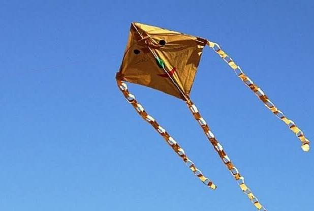طالبان بادبادک‌بازی را ممنوع کرد