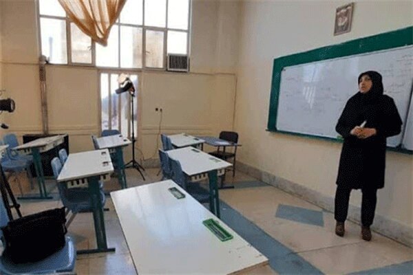 اطلاعیه آموزش و پرورش در خصوص دسترسی به خدمات الکترونیک