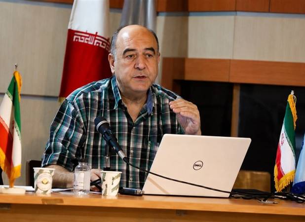 تدوین برنامه راهبردی دانشگاه امیرکبیر با محور مرجعیت علمی و هوش مصنوعی