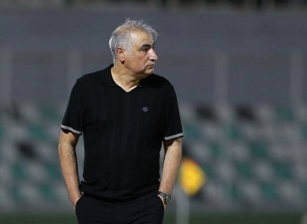 الهامی: فوتبال به ما یاد داد باید از موقعیت‌ها استفاده کنیم