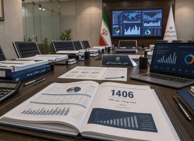 آغاز بررسی جزئیات منابع و مصارف یارانه در بودجه 1406