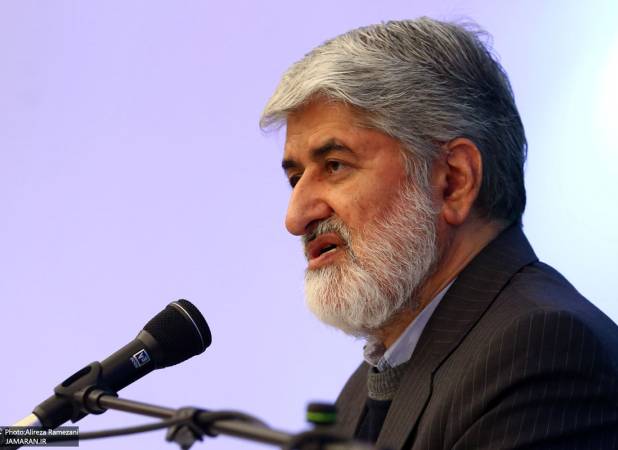نامه سرگشاده علی مطهری به پزشکیان درباره قانون حجاب/ کار را به افراد عاقل و مدبر و دور از رسانه بسپارید