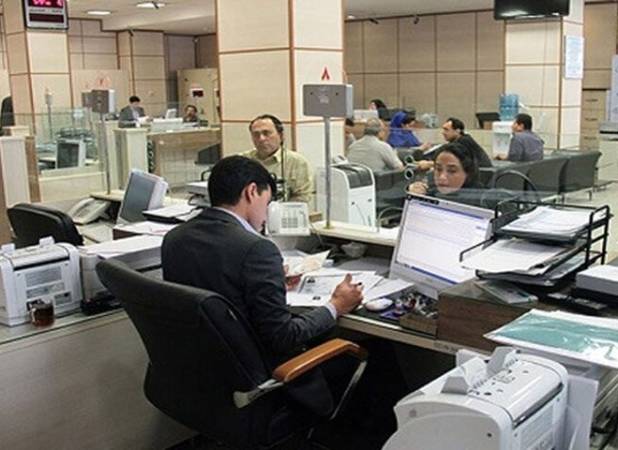 بلوکه کردن بخشی از وام به عنوان ضمانت ممنوع است