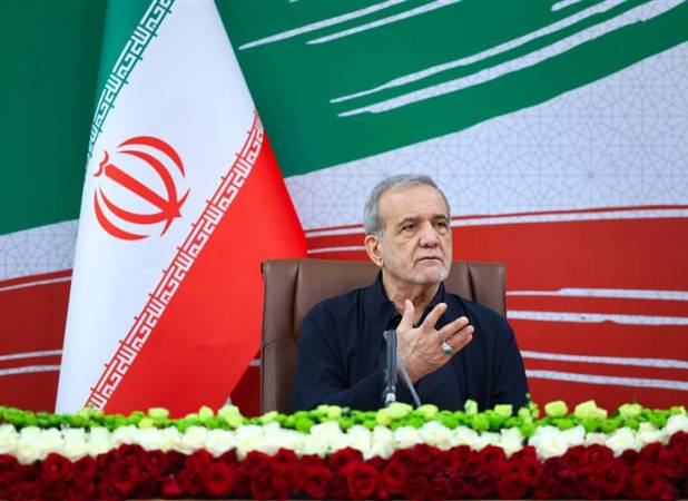 پزشکیان: معیشت مردم باید دغدغه اصلی و محوری نظام باشد