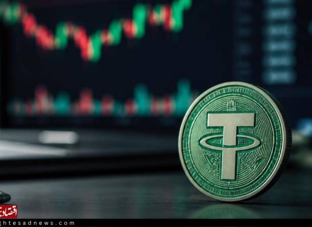 قیمت تتر امروز یکشنبه ۵ مهر ۱۴۰۵/ افزایش قیمت تتر