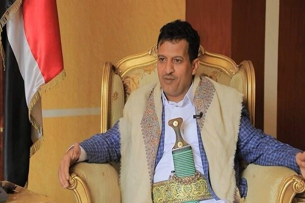هشدار یمن خطاب به ترامپ درباره تنگه باب المندب