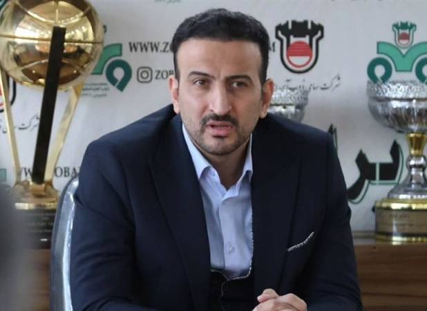 محمدی: در ذوب‌آهن هیچ‌‌وقت ریخت و پاش نداشتیم