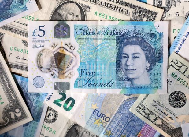 قیمت دلار، یورو و پوند امروز یکشنبه ۲۹ شهریور ۱۴۰۵/ افزایش قیمت دلار و یورو