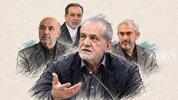 استیضاح عراقچی به سبک احمدی نژاد توسط تندروها | چرا برخی نمایندگان مجلس به دنبال استیضاح وزرای دولت پزشکیان هستند؟ | استیضاح قیمت دلار را نزولی می‌کند؟