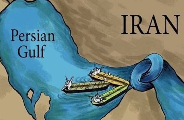 پیامدهای اختلال در تنگه هرمز در بازارهای جهانی