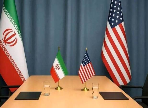 علت امضای آنلاین توافق احتمالی میان ایران و آمریکا 