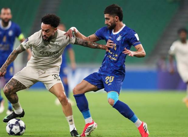 نامه استقلال به AFC برای پرواز به قطر پس از بسته شدن مرزهای هوایی