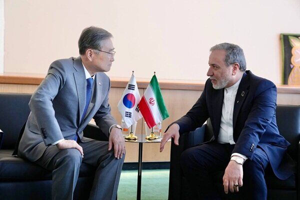 امضای یادداشت تفاهم میان ایران و کره جنوبی