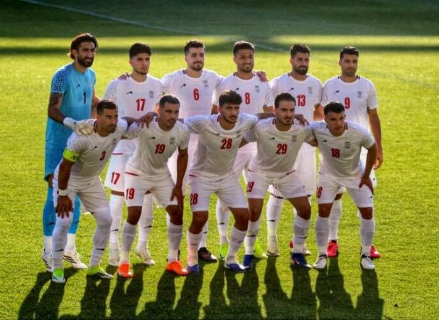 جادوگر نیستم اما ایران بلژیک را شکست می‌دهد!