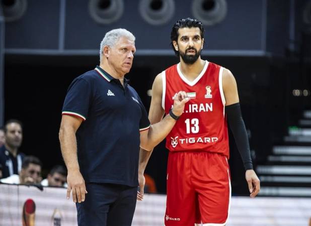 مانولوپولوس: به روش بازی تیمم افتخار می‌کنم