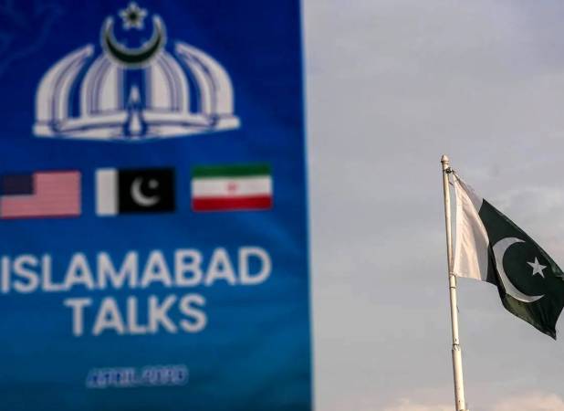 تلاش اسلام‌آباد برای قانع کردن تهران و واشنگتن 