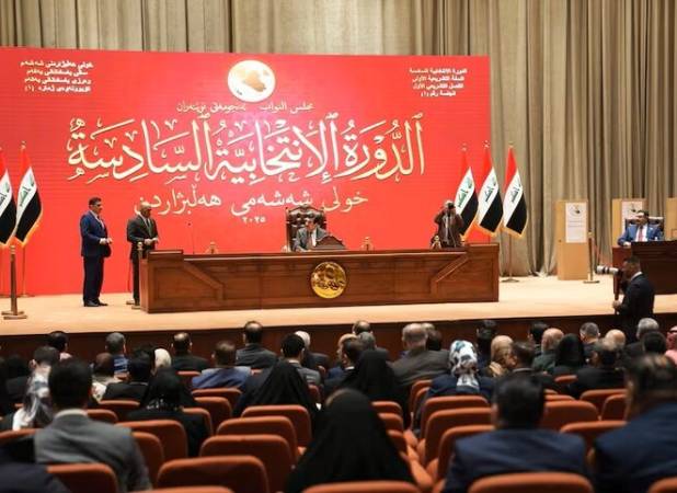 ۵ روز سرنوشت‌ساز برای انتخاب نخست وزیر عراق 