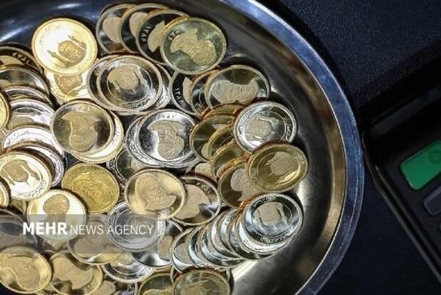 قیمت طلا و سکه امروز ۱۱ مهر؛ سکه در مرز ۲۷۱ میلیون تومان
