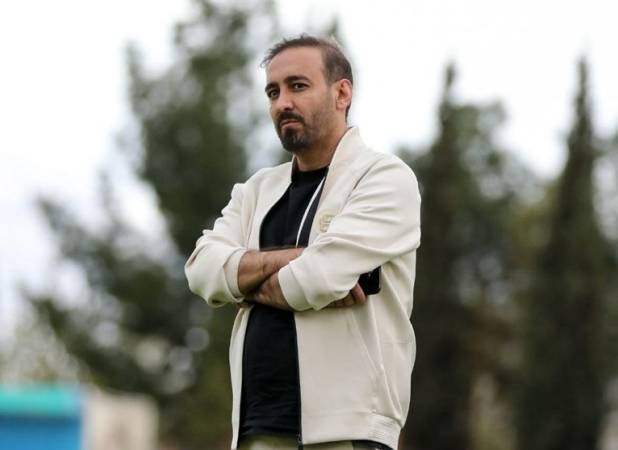 عبدی: دهقان به خارج می‌رود نه پرسپولیس
