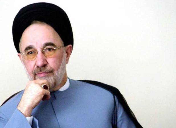 واکنش خاتمی به شکل‌گیری تجارت فیلترشکن / آقای رئیس‌جمهور این معما را حل کنید