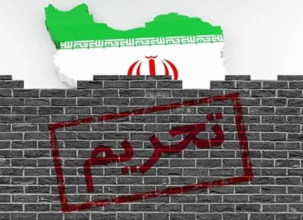 آمریکا تحریم‌های ضدایرانی را افزایش داد