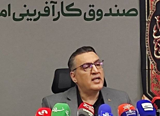 مدیر عامل صندوق کارافرینی امید: باید به سراغ توانمندسازی کارآفرینان رفت